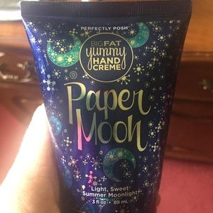Perfectly Posh Big Fat Yummy Hand Creme